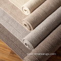 High quality livingroom wool braided woven area rug